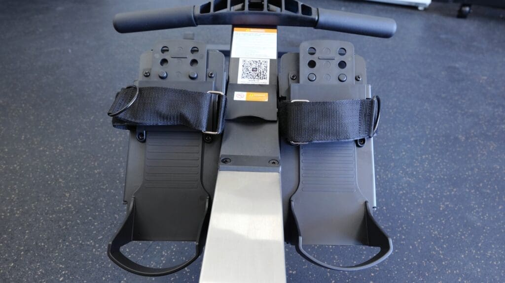 Merach NovaRow R50 Pro Air Rower 3 NovaRowR50Pro Feet Resized