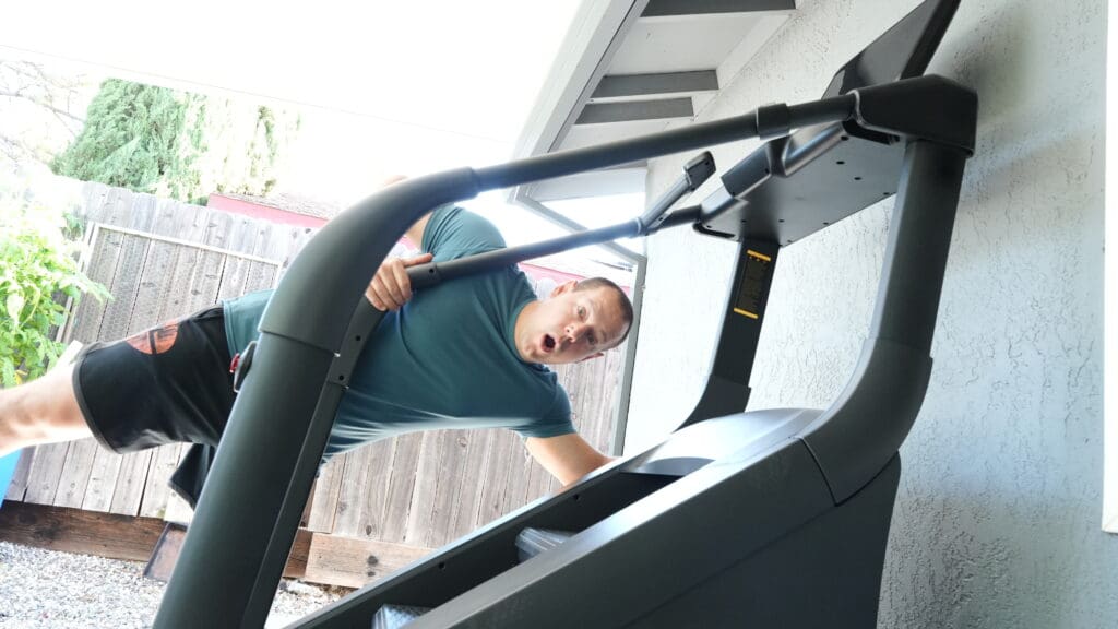 SC2 Stair Climber Machine Ultra 15 SC2StairClimberMachineUltra Featured