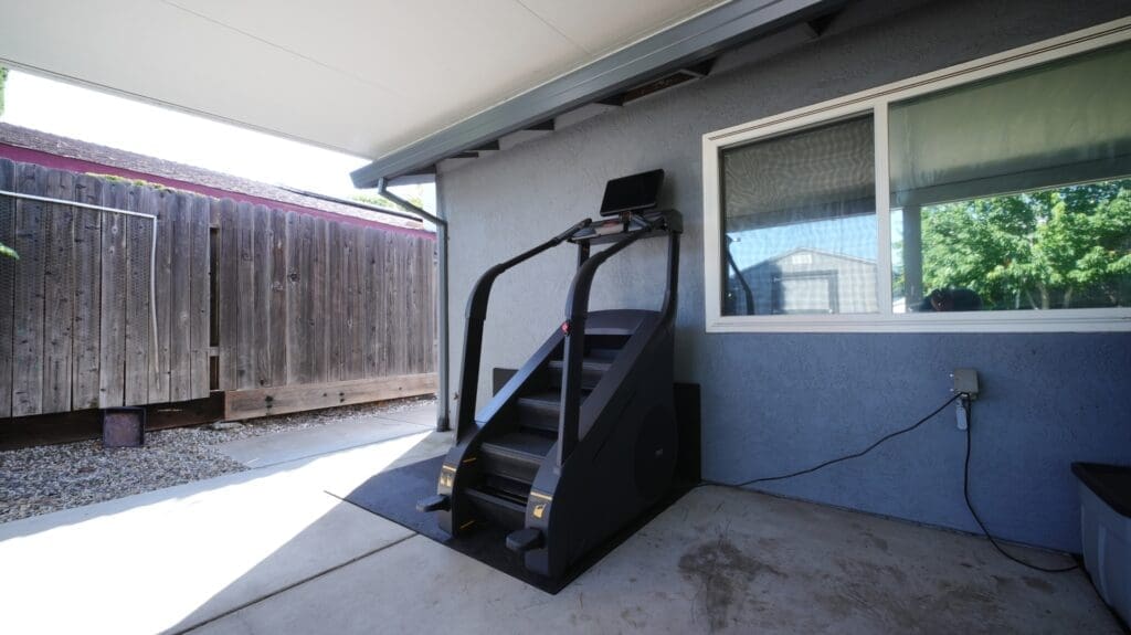 SC2 Stair Climber Machine Ultra 16 SC2StairClimber Wide Resized