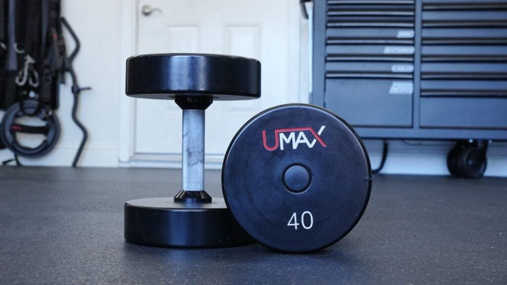 Buy THESE Dumbbells For Your Garage Gym In 2026 13 UrethaneDumbbells