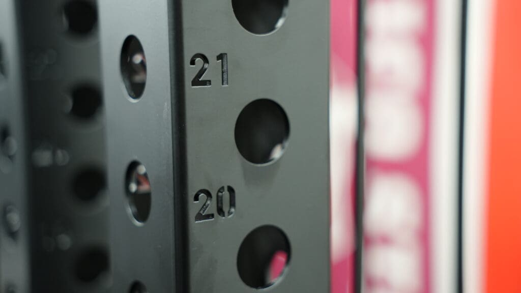 ForceUSATandemTower RackNumbers