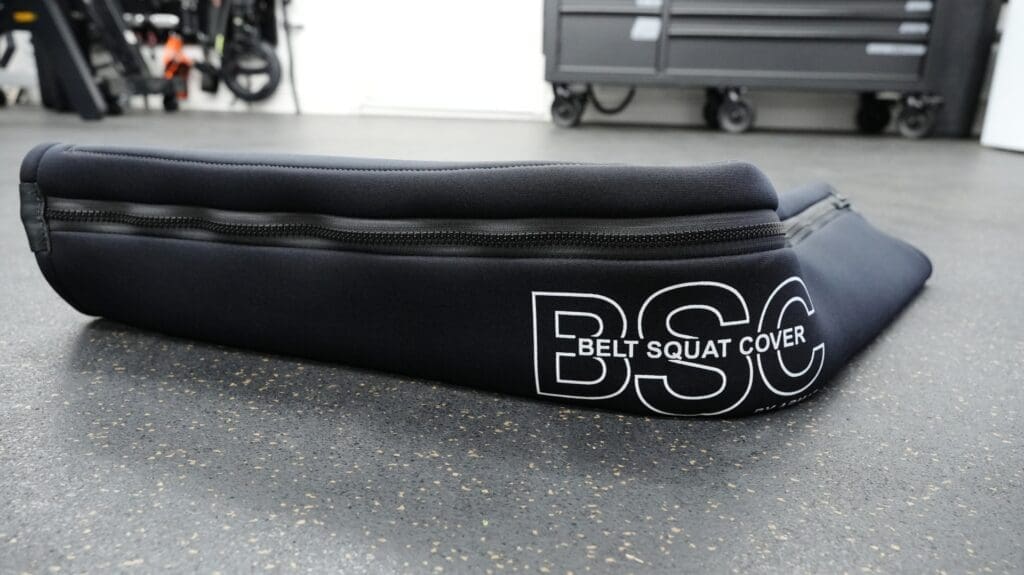 Buy THIS Belt Squat Belt For Your Home Gym In 2026 21 AbMatBeltSquatCover Resized