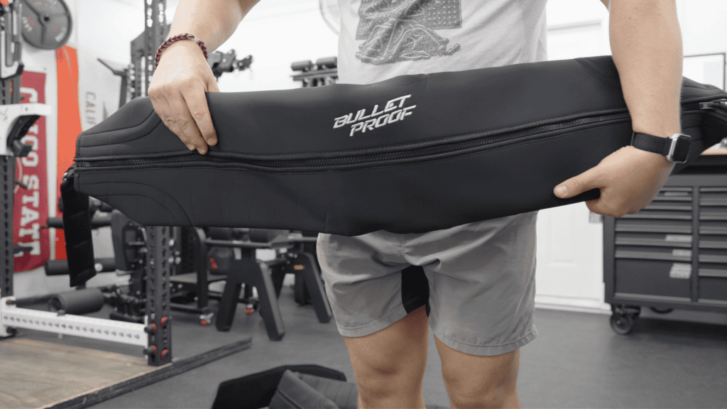 Buy THIS Belt Squat Belt For Your Home Gym In 2026 8 BeltSquatBelt BackPad