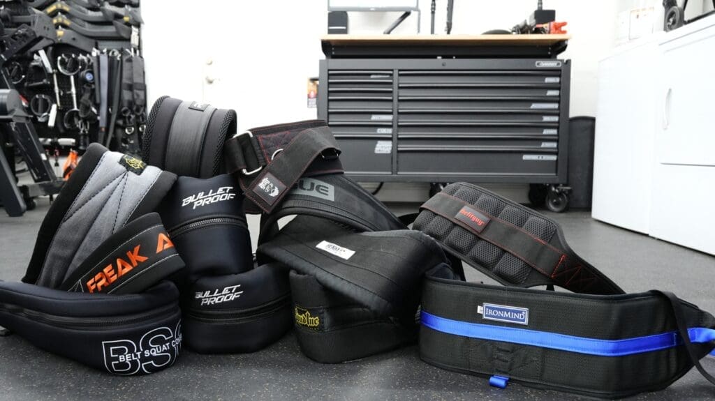 Buy THIS Belt Squat Belt For Your Home Gym In 2026 1 Buy THIS Belt Squat Belt For Your Home Gym