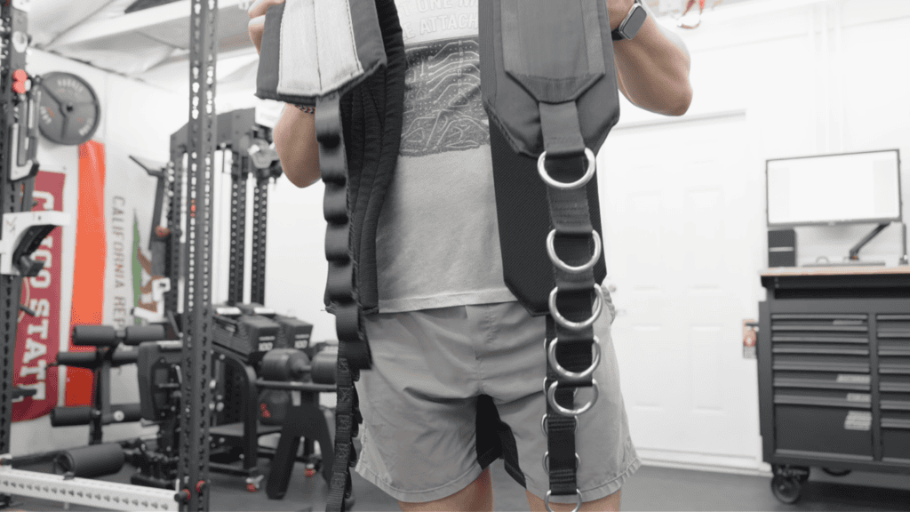 Buy THIS Belt Squat Belt For Your Home Gym In 2026 11 BeltSquatBelts AdjustmentRings