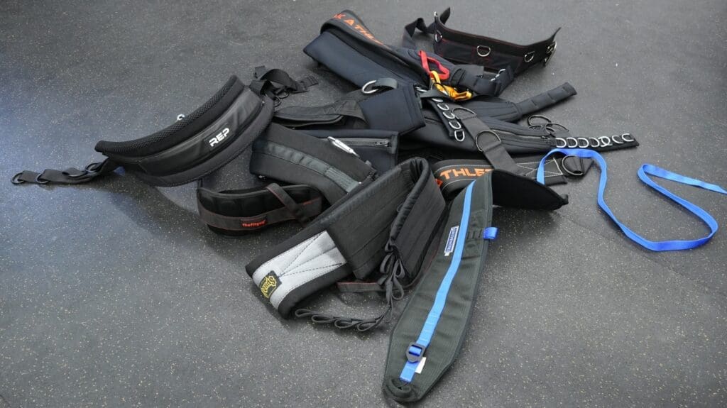 Buy THIS Belt Squat Belt For Your Home Gym In 2026 7 BeltSquatBelts All Resized