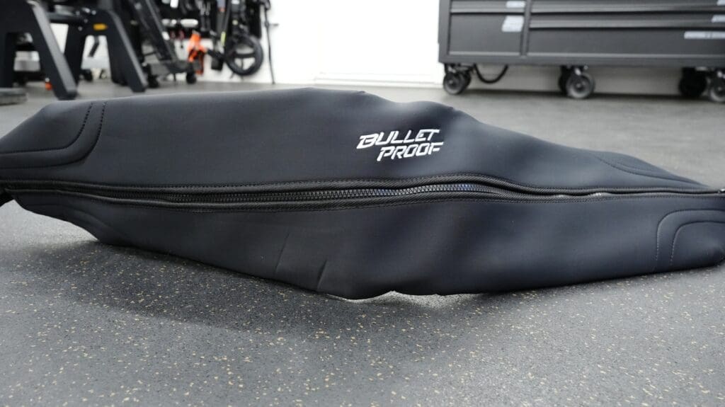 Buy THIS Belt Squat Belt For Your Home Gym In 2026 18 BulletproofCloud9 Resized