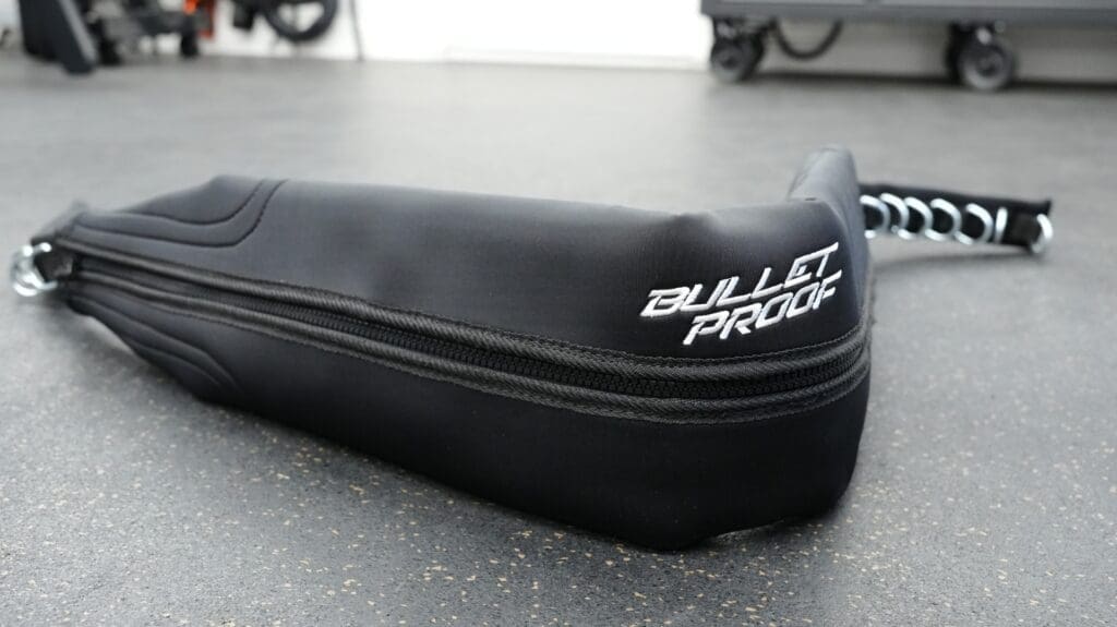 Buy THIS Belt Squat Belt For Your Home Gym In 2026 22 BulletproofCloudLite Resized 1