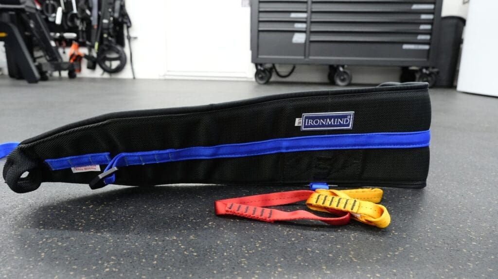 Buy THIS Belt Squat Belt For Your Home Gym In 2026 14 IronmindBeltSquatBelt Resized