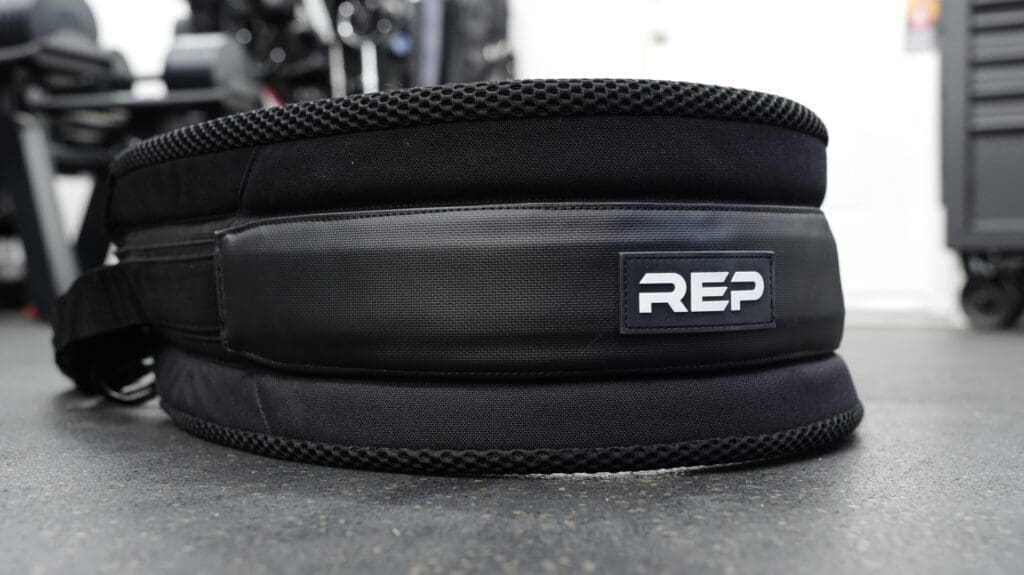 Buy THIS Belt Squat Belt For Your Home Gym In 2026 19 REPBeltSquatBelt Resized