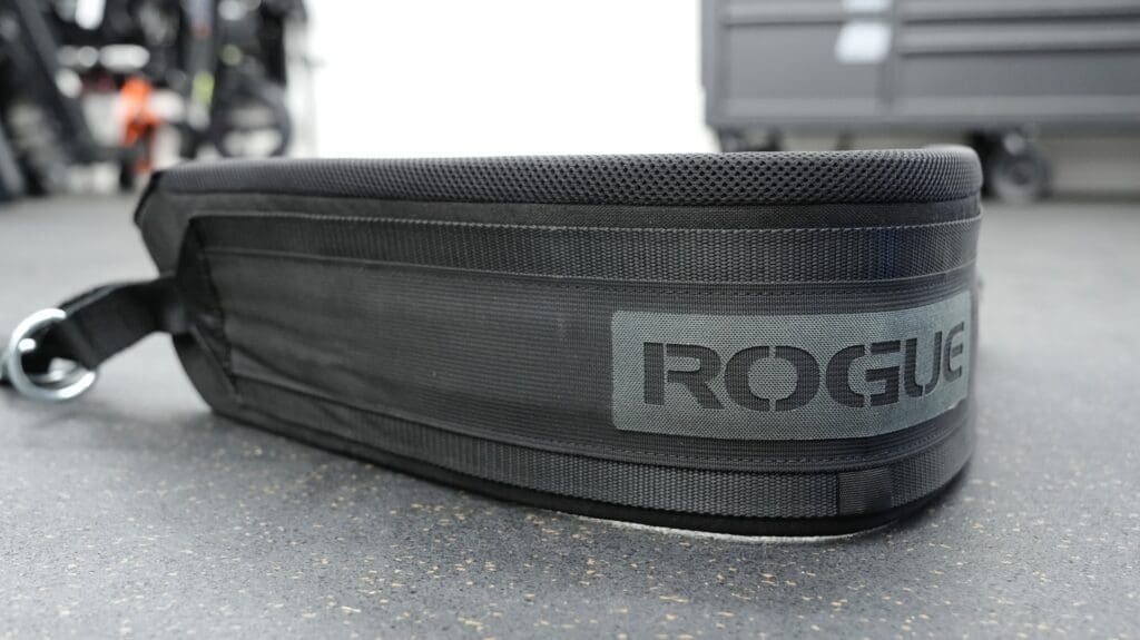 Buy THIS Belt Squat Belt For Your Home Gym In 2026 20 RogueMultiBelt Resized