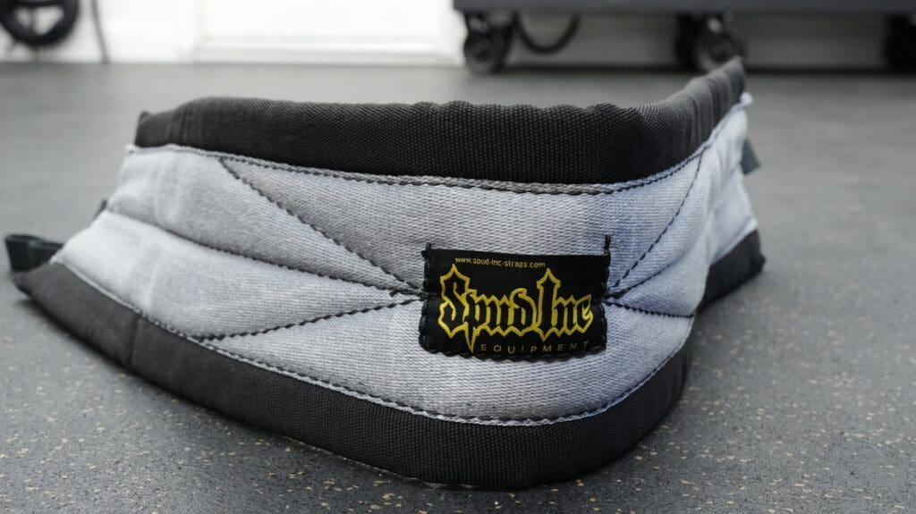 Buy THIS Belt Squat Belt For Your Home Gym In 2026 4 SpudIncThePillowBeltSquatBelt Resized