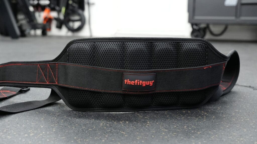 Buy THIS Belt Squat Belt For Your Home Gym In 2026 16 THEFITGUYUltimateBelt Resized